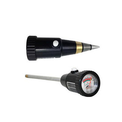 土壤酸度檢測儀（2合1） PHT-102型