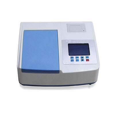 10通道土壤化肥養(yǎng)分速測儀 TH-310型