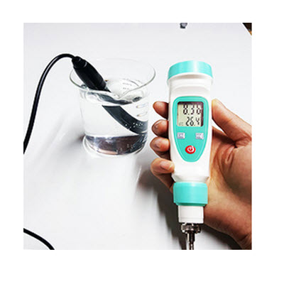 筆式pH計 PH-220型