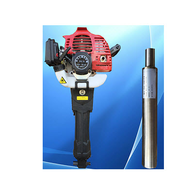 汽油動(dòng)力土壤采樣器 YH-70型