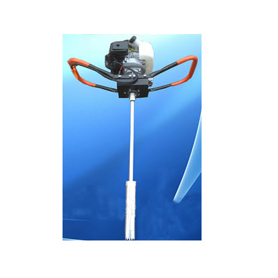 汽油動(dòng)力土壤采樣器 ZYA-QY型