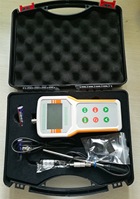 RDO-1B型水產(chǎn)養(yǎng)殖溶解氧測定儀