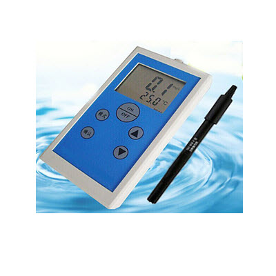 便攜式溶解氧測(cè)定儀 RDO-20B型