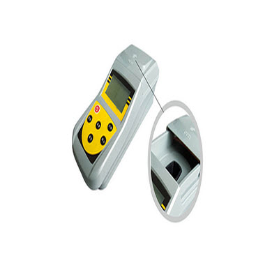 便攜式亞硝酸鹽檢測(cè)儀 RB-503C型