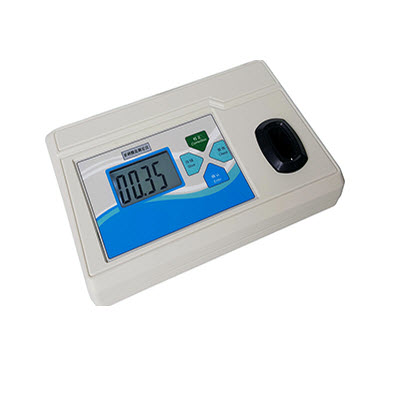 亞硝酸鹽檢測(cè)儀 RB-503S型