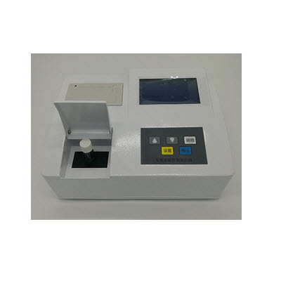 COD總磷總氮測(cè)定儀（3合1） RB-303A型