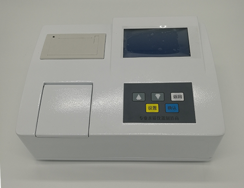 RB-302A型COD氨氮總氮測(cè)定儀