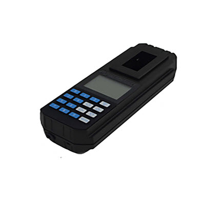 便攜式濁度兩用儀 ZSD-105B型