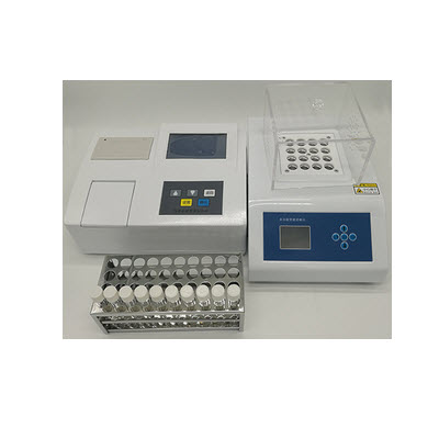 總氮檢測儀 TN-107A型