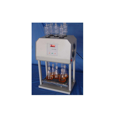 標準COD消解器 RB-100型