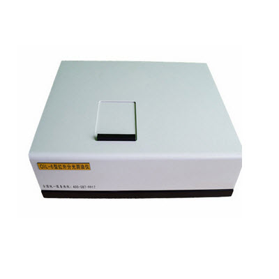 紅外測油儀  RB-6型