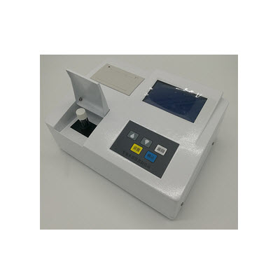 COD氨氮總磷總氮測定儀 RB-401A型