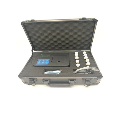 便攜式COD氨氮總磷測(cè)試儀（3合1） RB-301B