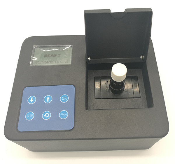 RB-103B型便攜式氨氮檢測儀