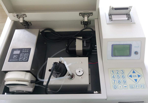 RB-50A型BOD快速測定儀