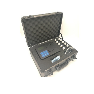 便攜式COD檢測儀 RB-101B型