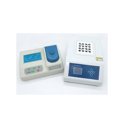 COD快速測定儀（經(jīng)濟型） RB-101型