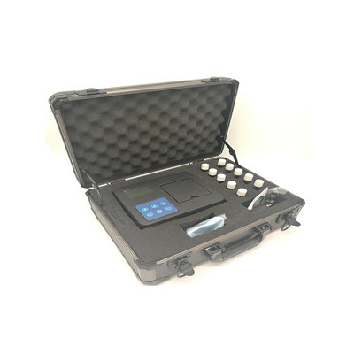 便攜式總磷測定儀 TP-105B型