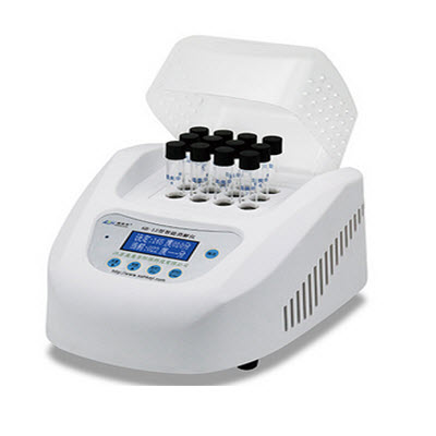 智能消解儀 6B-12