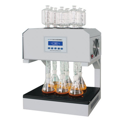 COD回流消解儀風(fēng)冷 6B-6C