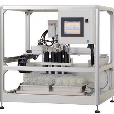 新型自動(dòng)BOD測量儀 BOD-990-D20