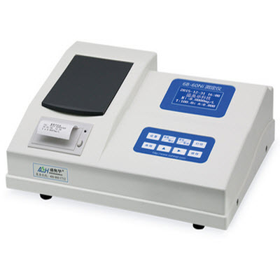 鎳離子測定儀 6B-60Ni