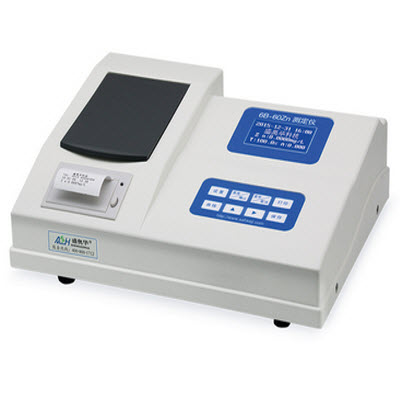 鋅離子測定儀 6B-60Zn