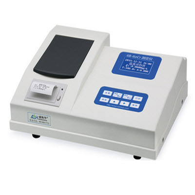 鉻測定儀 6B-60Cr