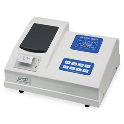 總鉻測定儀 6B-60Tcr