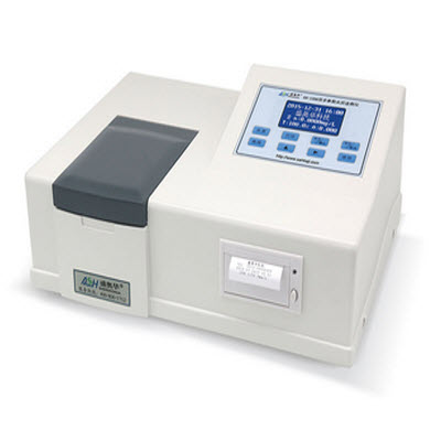 多參數(shù)重金屬測定儀 6B-1600