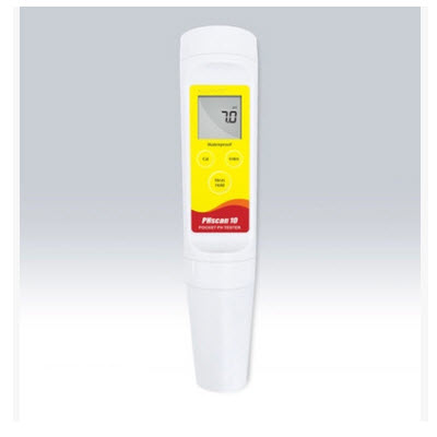 經(jīng)濟(jì)型筆式pH計(jì) PHscan 30F-E/PHscan 30F-K