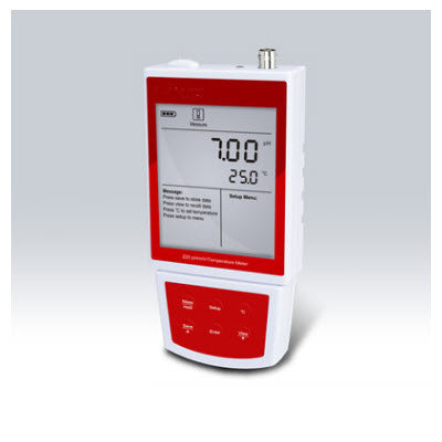 經(jīng)濟(jì)型便攜式pH計(jì) Bante 220-CN