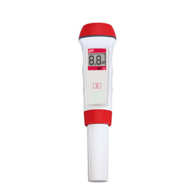 pH測試筆/筆式酸度計/0.0-14.0pH ST20