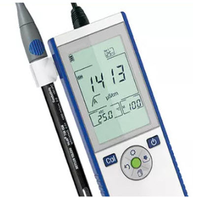 專家級便攜式溶氧儀 S9-Meter（9892）