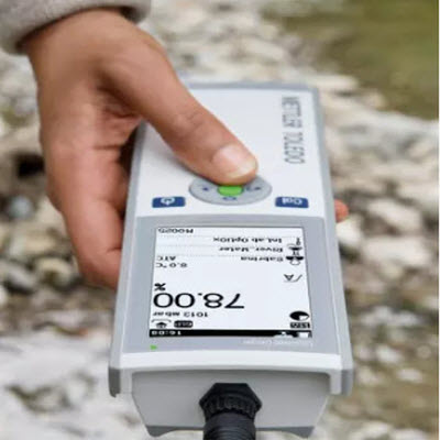 專家級便攜式溶氧儀 S9-BOD Kit(18924)