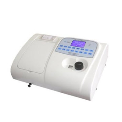 多參數(shù)測定儀/COD/氨氮/總磷/濁度/配12孔 6B-100A