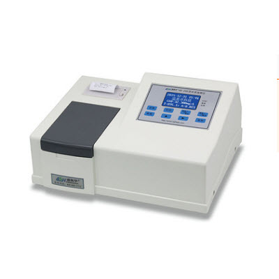 三參數(shù)測定儀COD,氨氮,總磷/配12孔消解器 6B-300