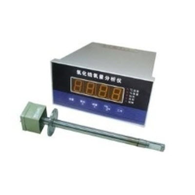 智能氧化鋯氧量儀  HAD-O2-I