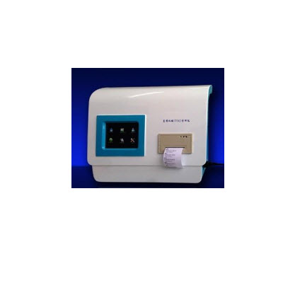 總有機(jī)碳TOC分析儀  ZYT-2000