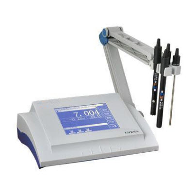 多參數(shù)水質(zhì)分析儀 DZS-708C