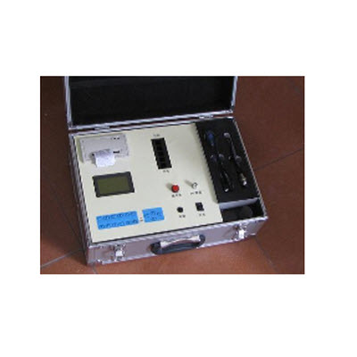 測土配方施肥儀  DP-369