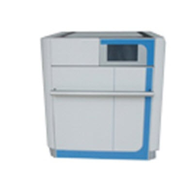 密閉式智能微波消解  HAD-MU6