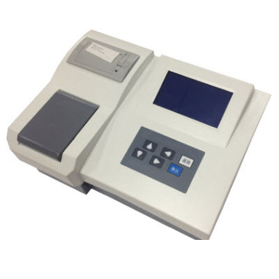 精密濁度儀 TURB-3B（6600）