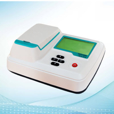 飲用天然礦泉水檢測(cè)儀 GDYS-601M