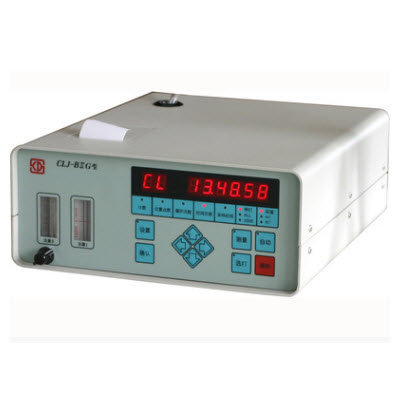 塵埃粒子計數(shù)器 CLJ-BIIG