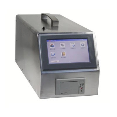 塵埃粒子計數(shù)器 CLJ-B530