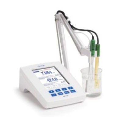 專業(yè)級多參數(shù)水質(zhì)測定儀 HI5521