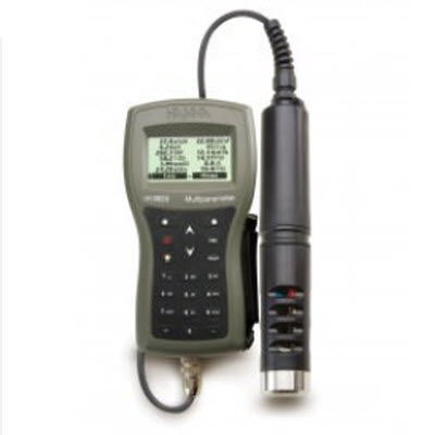 便攜式多參數(shù)水質(zhì)分析測(cè)定儀 HI98194