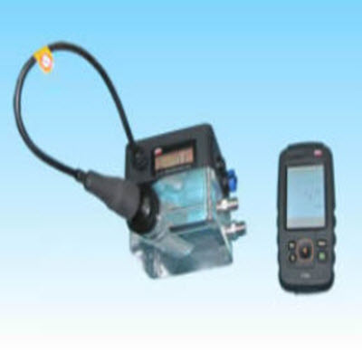 便攜式微量溶解氧分析儀 HK-258A