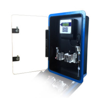 在線水中溶解氫分析儀 HK-378